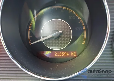 2007 Saturn Aura Xe из США, поврежденный, VIN 1G8ZS57N17F170191